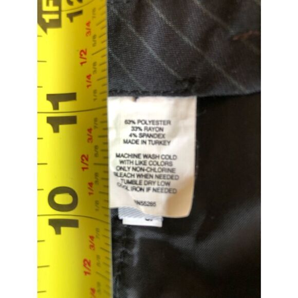 Express dress bermuda short - Picture 6 of 7